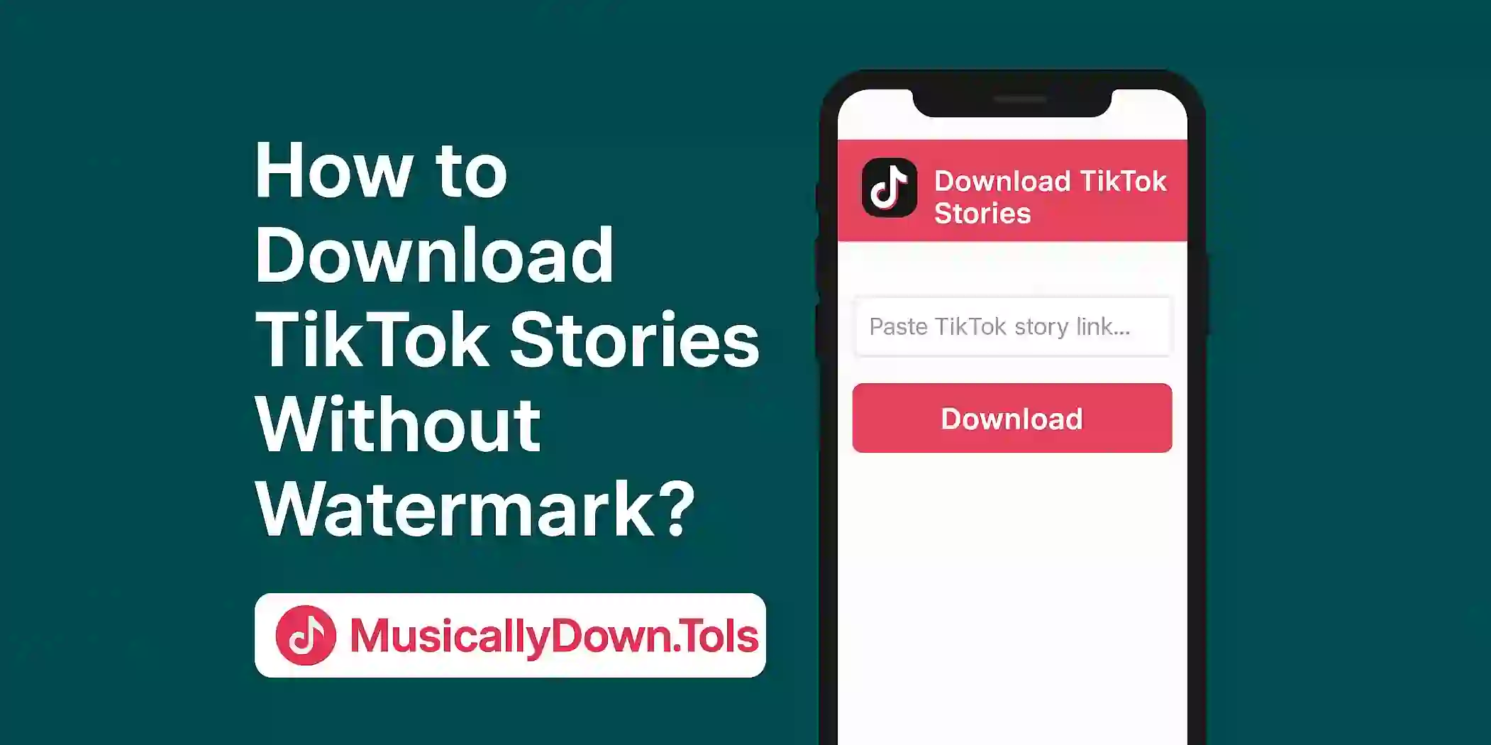 How to Download TikTok Stories Without Watermark?