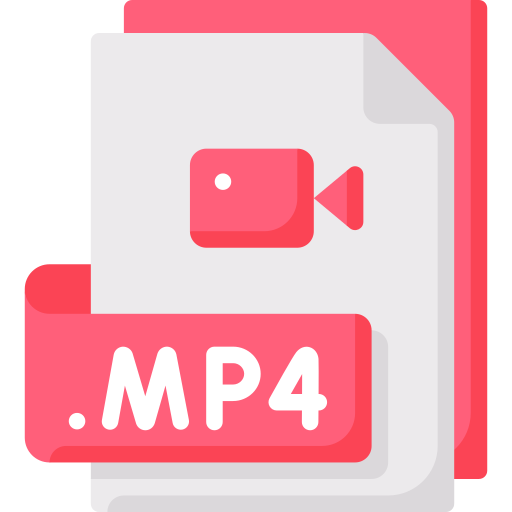 Convert into MP3 or MP4